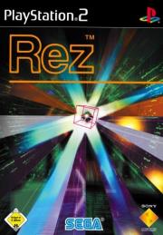 Cover von Rez
