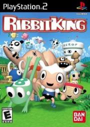 Cover von Ribbit King