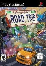 Cover von Road Trip