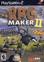 Cover von RPG Maker 2