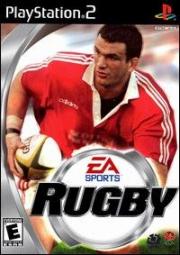 Cover von Rugby 2002