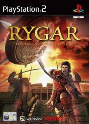 Cover von Rygar
