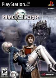 Cover von Shadow Hearts