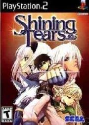 Cover von Shining Tears