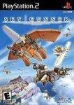 Cover von Sky Gunner