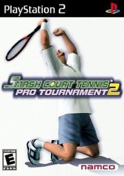Cover von Smash Court Tennis Pro Tournament 2