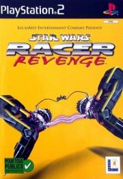 Cover von Star Wars - Racer Revenge