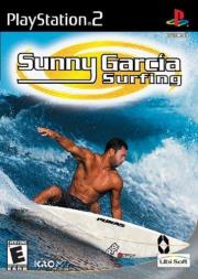 Cover von Sunny Garcia Surfing