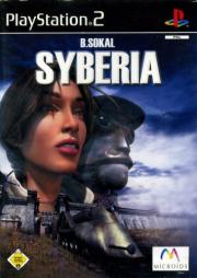 Cover von Syberia