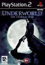 Cover von Underworld