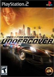Cover von Need for Speed - Undercover