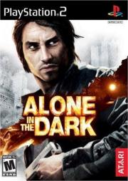 Cover von Alone in the Dark (2008)