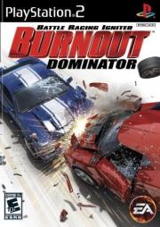 Cover von Burnout Dominator