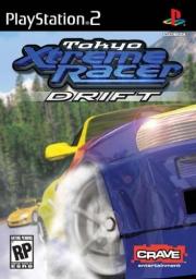 Cover von Tokyo Xtreme Racer DRIFT