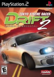 Cover von Tokyo Xtreme Racer DRIFT 2