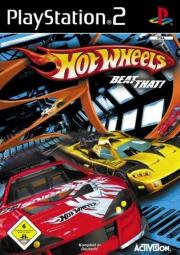 Cover von Hot Wheels - Beat That