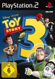 Cover von Toy Story 3