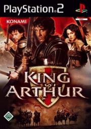 Cover von King Arthur (2005)