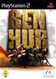Cover von Ben Hur