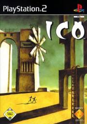 Cover von Ico