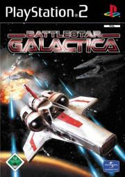 Cover von Battlestar Galactica (2003)