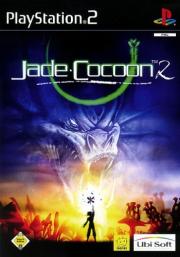 Cover von Jade Cocoon 2