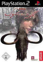 Cover von Syberia 2
