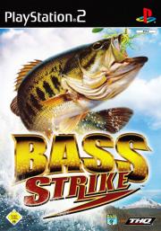 Cover von Bass Strike