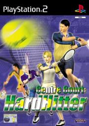 Cover von Centre Court - Hard Hitter