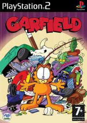 Cover von Garfield