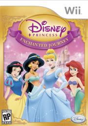 Cover von Disney Prinzessinnen - Märchenhafte Reise