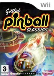 Cover von Gottlieb Pinball Classics