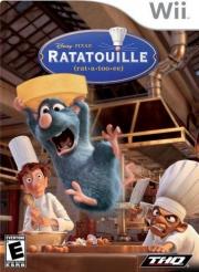 Cover von Ratatouille