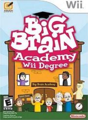 Cover von Big Brain Academy