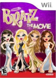 Cover von Bratz - The Movie