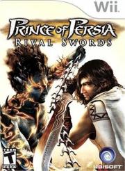 Cover von Prince of Persia - Rival Swords