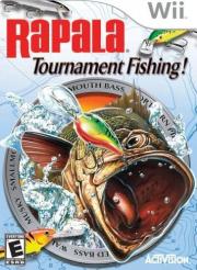 Cover von Rapala Tournament Fishing