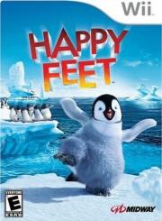 Cover von Happy Feet