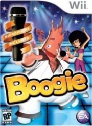 Cover von Boogie