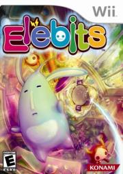 Cover von Elebits