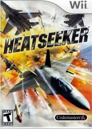 Cover von Heatseeker