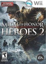 Cover von Medal of Honor - Heroes 2