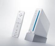 Cover von Nintendo Wii