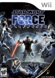 Cover von Star Wars - The Force Unleashed