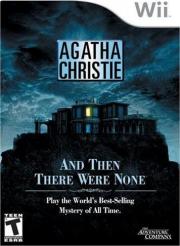 Cover von Agatha Christie - Und dann gabs keines mehr