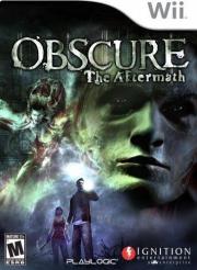 Cover von Obscure - The Aftermath