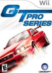 Cover von GT Pro Series