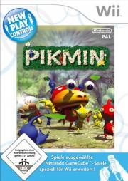 Cover von Pikmin