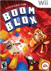 Cover von Boom Blox
