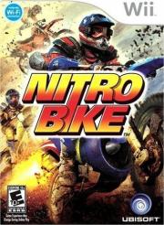 Cover von Nitrobike